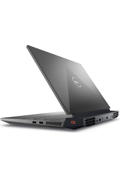 Dell Gaming G5 15 G55201800U Intel Core i7-12700H 16GB DDR5 512GB SSD RTX 3060 6GB 15.6 inç 120Hz Full HD Ubuntu Taşınabilir Oyuncu Bilgisayarı