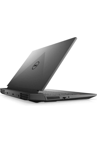 Dell Gaming G5 15 G55201800U Intel Core i7-12700H 16GB DDR5 512GB SSD RTX 3060 6GB 15.6 inç 120Hz Full HD Ubuntu Taşınabilir Oyuncu Bilgisayarı