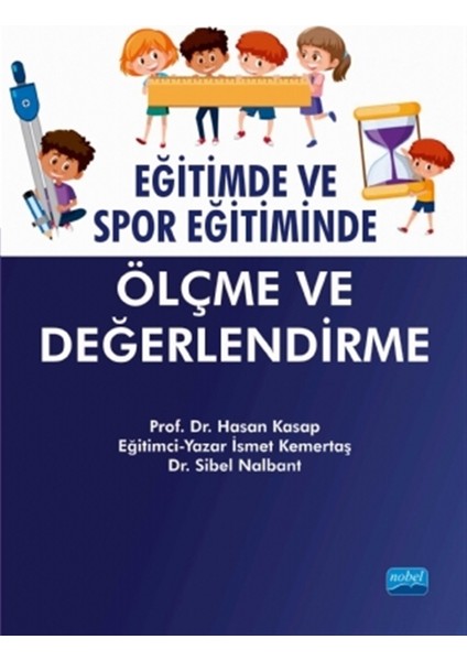 Eğitimde ve Spor Eğitiminde Ölçme ve Değerlendirme