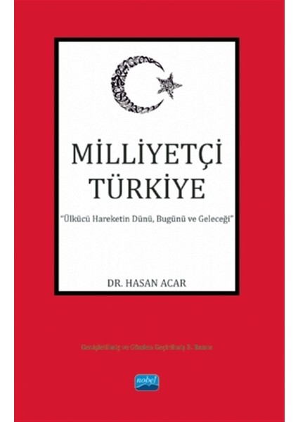 Milliyetçi Türkiye