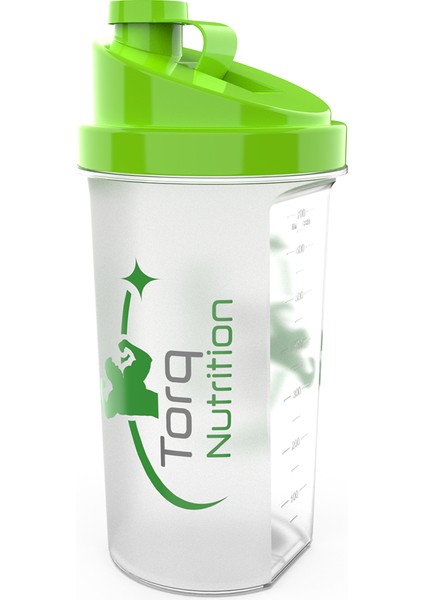 Torq Nutrıtıon Shaker 700 ml | Bpa Içermez