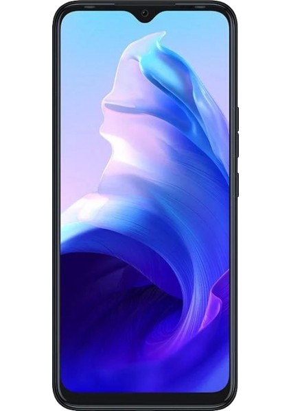 POVA Neo 128 GB 6+5 GB Ram (TECNO Türkiye Garantili) Siyah