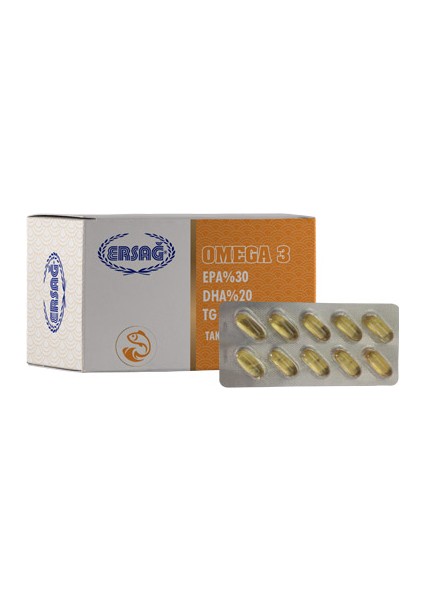 Omega 3