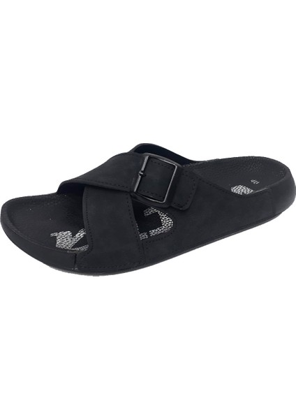 52552 Anatomik Taban Erkek Terlik