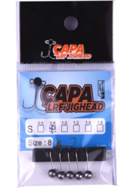 Lrf Jighead