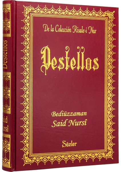 Lemalar (Destellos - Ispanyolca)