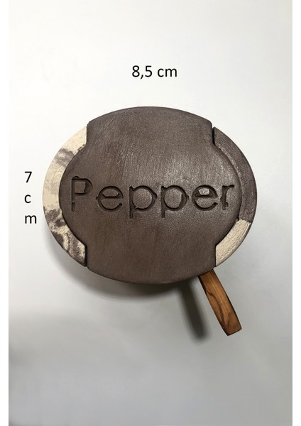 Beton Celery Biberlik