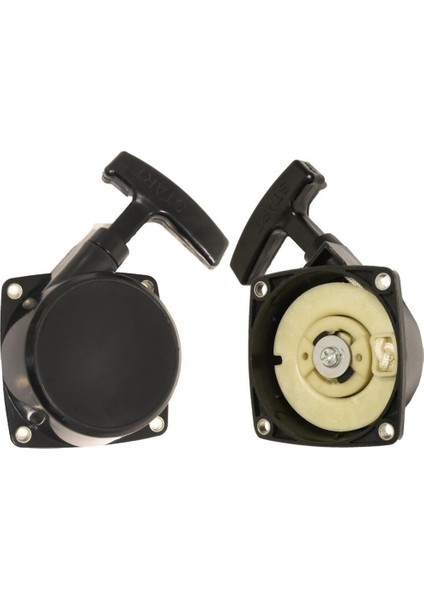 EB650 Üfleme Makinesi Starter Kapak Komple