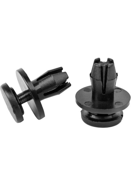 Peugeot Citroen Tampon Çamurluk Klipsi 6991.X7 50 Adetli Paket modelleri
