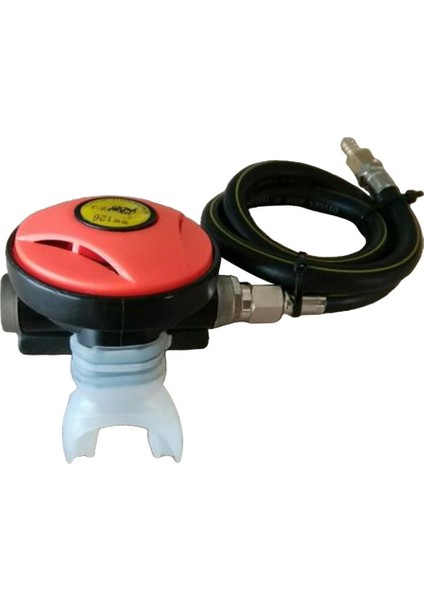 Su Altı Dalış Sporları Için Scuba Şnorkel Ikincil Sahne Regülatörü, Harika (Yurt Dışından) fiyatları