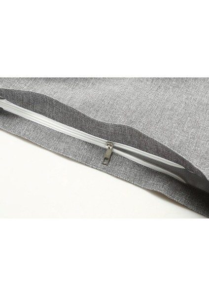 Covelin Kadın Retro Büyük Boy Kanvas Omuz Çantası (Yurt Dışından) indirimleri