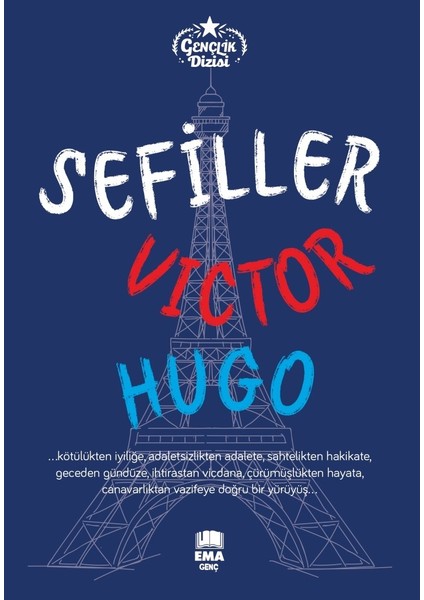 Sefiller - Victor Hugo