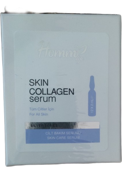 Hommlife Skin Collagen Serum