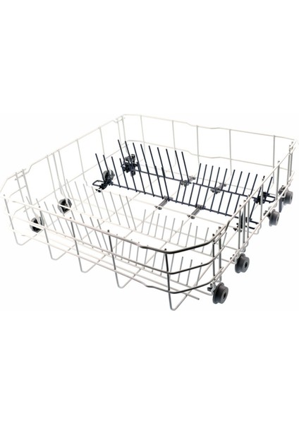 Oem - Beko Bulaşık Makinesi Alt Sepet - 1766810018