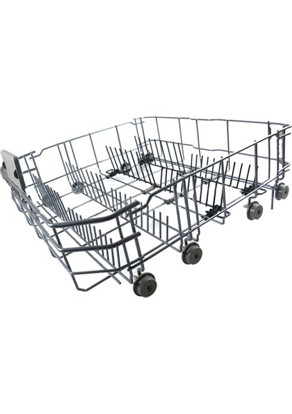 Oem - Beko Bulaşık Makinesi Alt Sepet - 1758979200