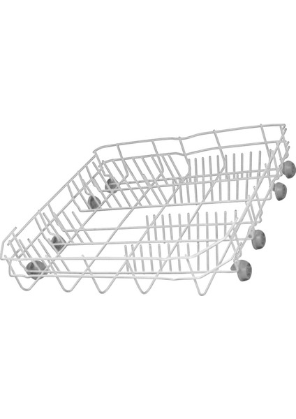 Oem - Beko Bulaşık Makinesi Alt Sepet - 1758970900