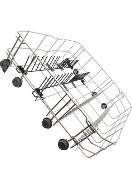 6231 T Bulaşık Makinesi Alt Sepet - 1758976300