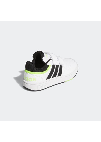 Adidas Çocuk Günlük Spor Ayakkabı Hoops 3.0 Cf C GW0435