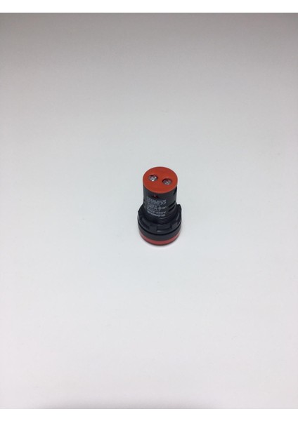 LED Sinyal Kırmızı 220 V fiyatları