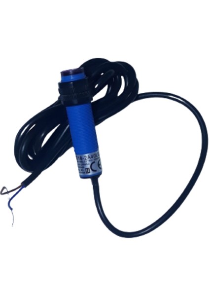 Cisimden Yansımalı 40cm Fotosel 90-220 Vac Nc fiyatları