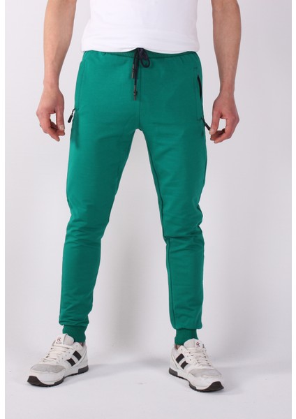 Düz Erkek EŞOFMAN-9055