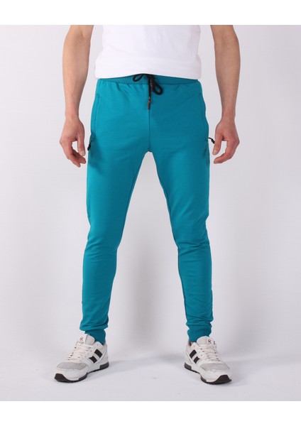 Düz Erkek EŞOFMAN-9055