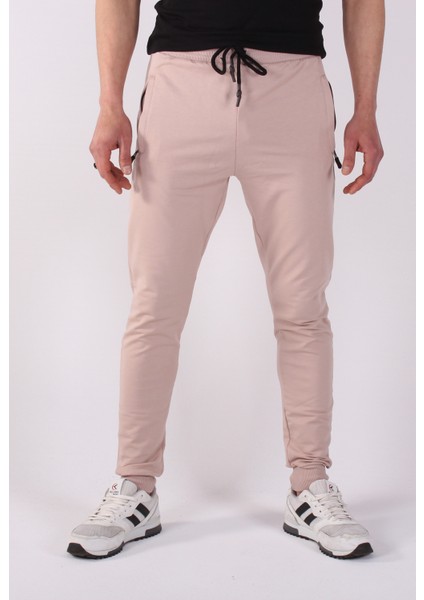 Düz Erkek EŞOFMAN-9055