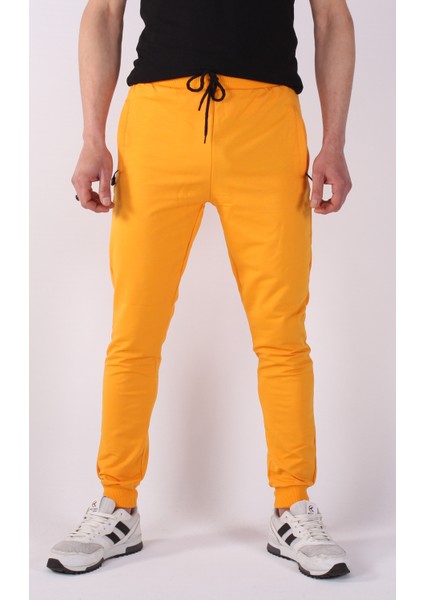 Düz Erkek EŞOFMAN-9055