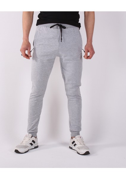 Düz Erkek EŞOFMAN-9055