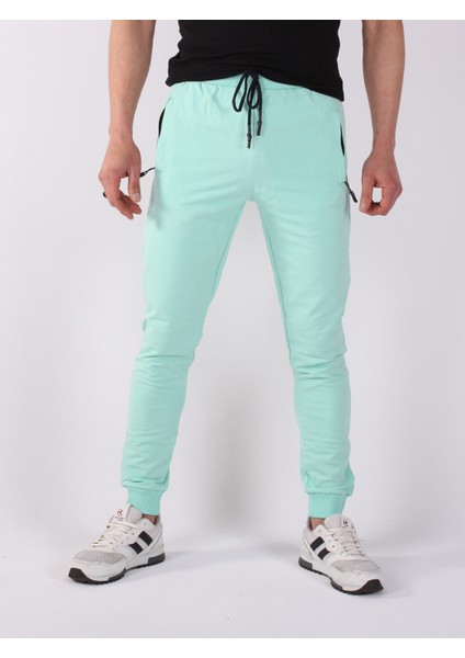 Düz Erkek EŞOFMAN-9055