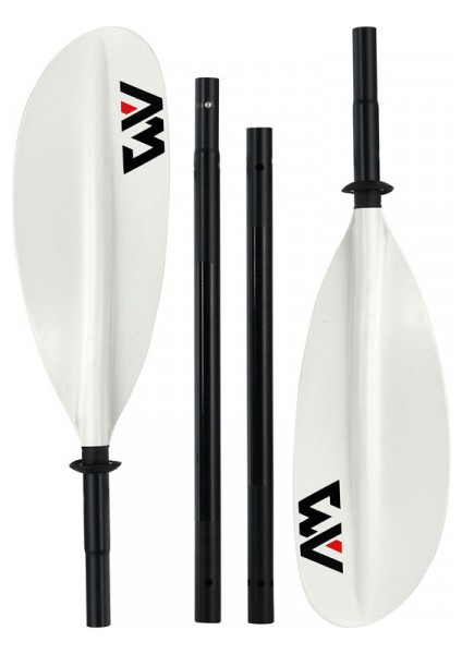 Aqua Marına Kp-1 Alüminyum Kano / Kayak Paddle / Kürek