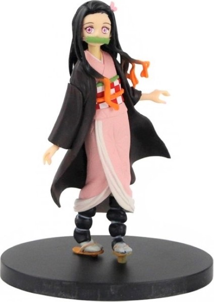 Kimetsu No Yaiba Aksiyon Figür 16 cm - Nezuko