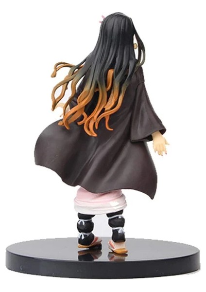 Kimetsu No Yaiba Aksiyon Figür 16 cm - Nezuko