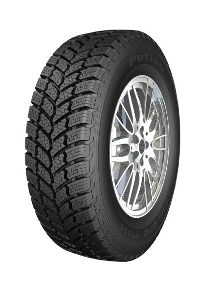 205/75 R16C 113/111R Fullgrip PT935 Hafif Ticari Kış Lastiği ( Üretim Yılı: 2023 )