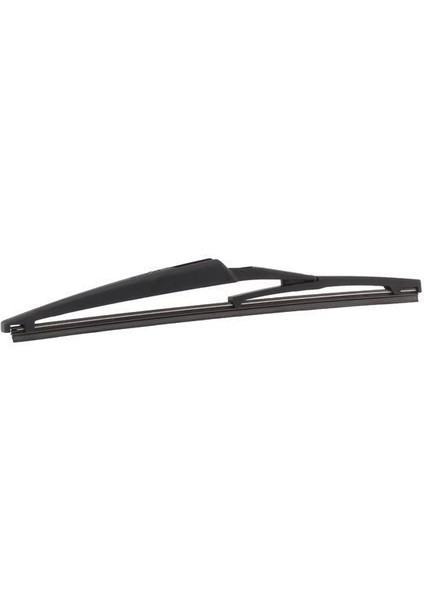 Rear Dacia Duster 2010 - 2014 Arka Silecek - H301