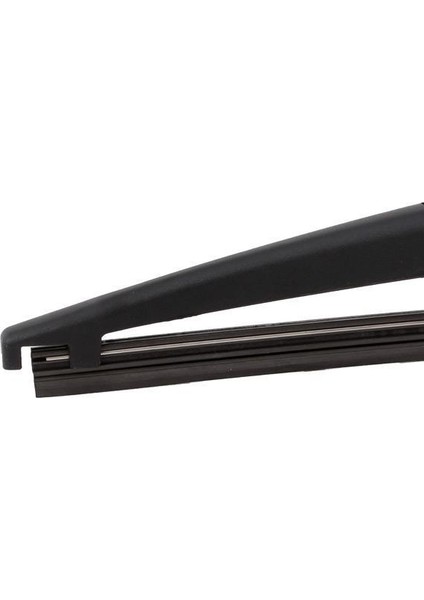 Rear Dacia Duster 2010 - 2014 Arka Silecek - H301