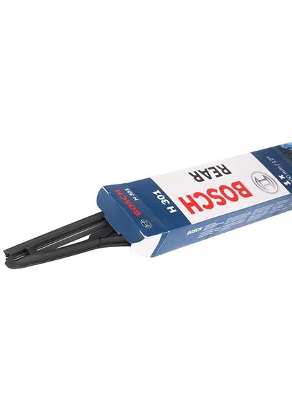 Peugeot 3008 Arka Silecek (2009 - 2016) Bosch Rear H301 fırsatları