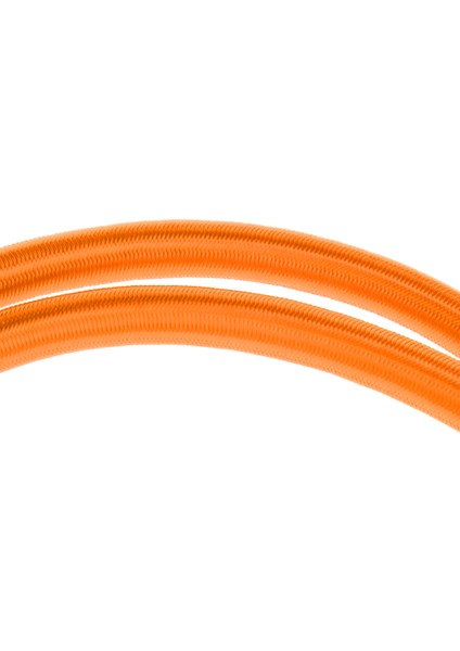 Çocuklar Için Ağır Bungee Kordon Trambolin 12 mm x 120 cm Siyah (Yurt Dışından)