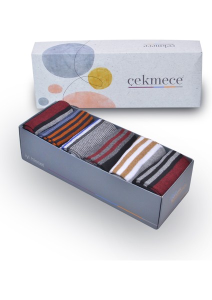 Eyce 6'lı Eko Soket