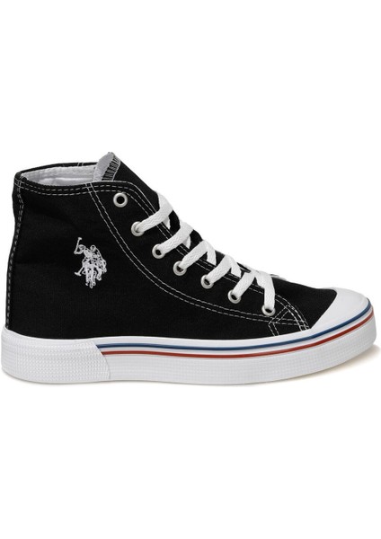 100910634 Penelope High 1fx Kadın Ayakkabı - Siyah fiyatları