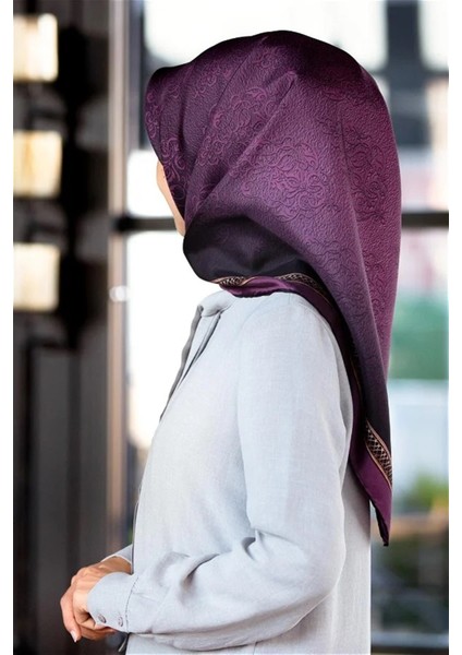Tivil Ipek Eşarp 10655-0026