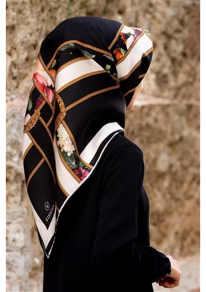 Tivil Ipek Eşarp 106380001-0003