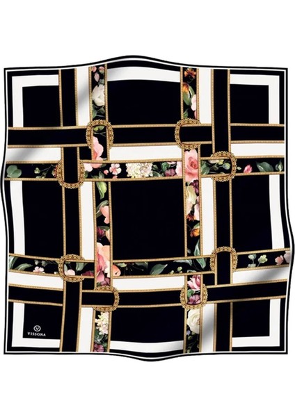 Tivil Ipek Eşarp 106380001-0003 fiyatları