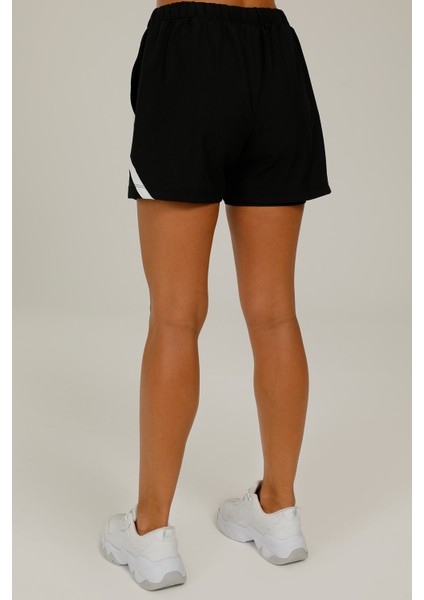 CT1289 Clara Woven Shorts Kadın Şort