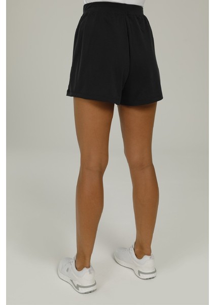 CT1001 Amy Shorts 2fx Kadın Şort