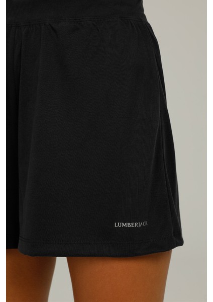 CT1001 Amy Shorts 2fx Kadın Şort