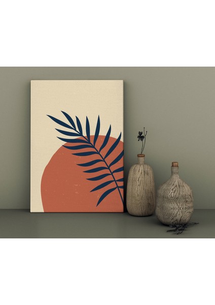 Home Modern Art Tasarımlı Kanvas Tablo 30 x 50 cm - 1