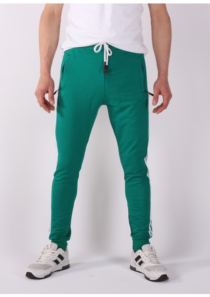 Yanları Şeritli Erkek EŞOFMAN-9025 fiyatları