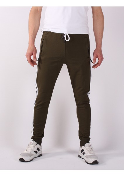 Yanları Şeritli Erkek EŞOFMAN-9025 fiyatları