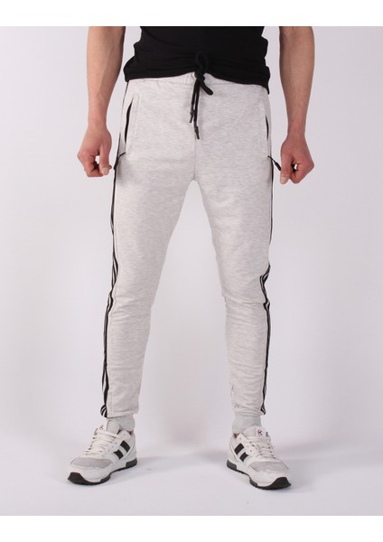 Yanları Şeritli Erkek EŞOFMAN-9025 fiyatları